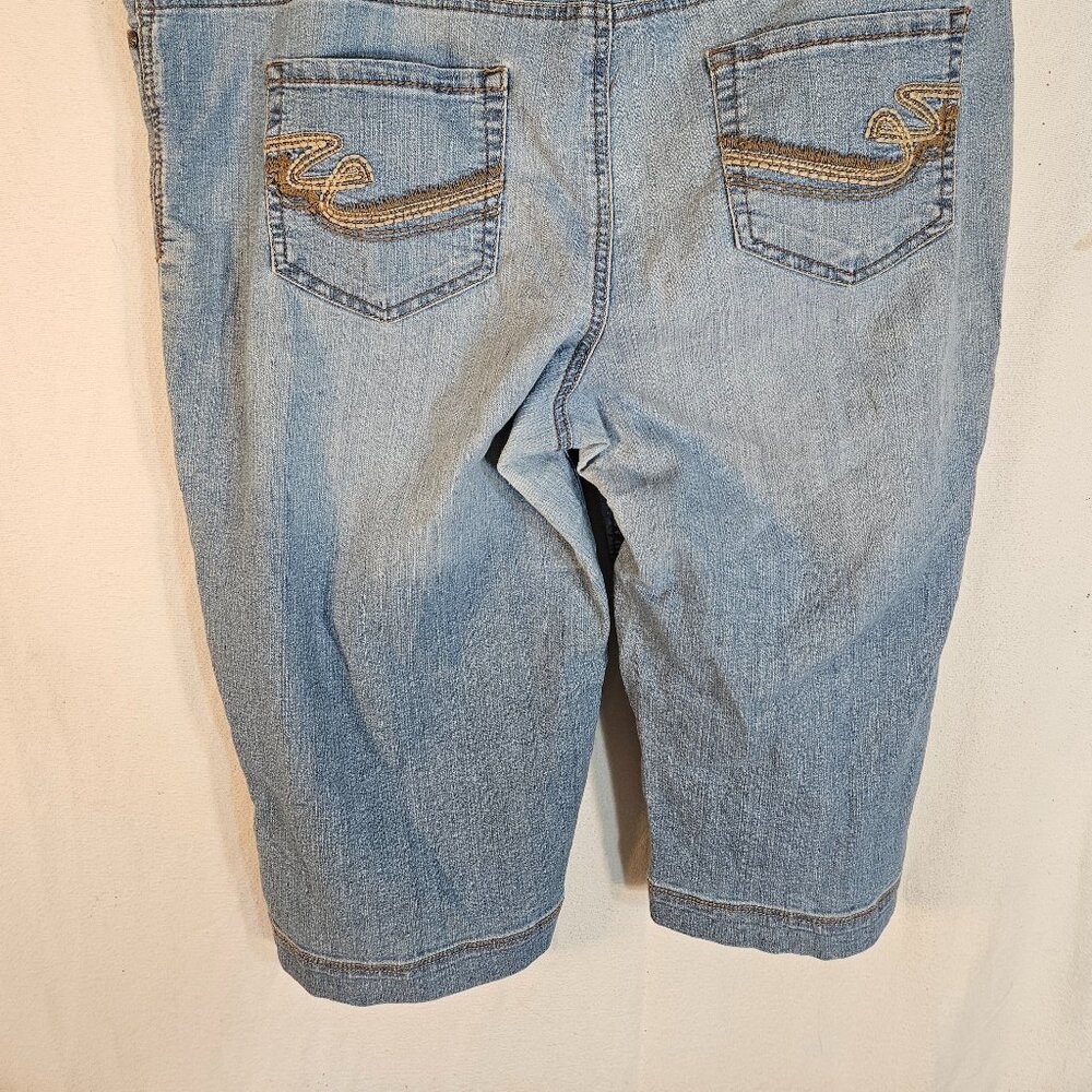 Sonoma Shorts for Women -- ITEM #2227 - Picture 4 of 4